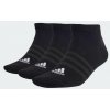 Ponožky adidas Thin and Light Sportswear Low-Cut IC1336
