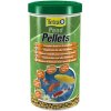 Tetra Pond Pellets 1L
