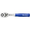 Tona expert 030605 Ráčna 1/4” s prepínacou pákou