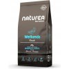 Krmivo pre psov Naturea Ethos Wetlands Free Range Duck 10kg