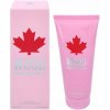 Dsquared2 Wood for Her sprchový gél 200 ml