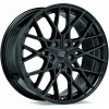 Alu disk MSW AVANTGARDE MSW 74 10.5x20, 5x112, 66.6, ET35 GLOSS BLACK