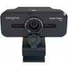 Creative LIVE! CAM SYNC 1080P V3, webkamera, 2K QHD, 4x dig. zoom, mikrofony