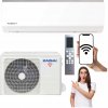 Nástenná klimatizácia Kaisai FLY 3,5kW WiFi diaľkové ovládanie chladenie kúrenie pre