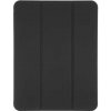 OBAL:ME MistyTab Puzdro pre iPad Air (2020/2022/2024/2025)/iPad Pro 11 (1/2/3/4) Black