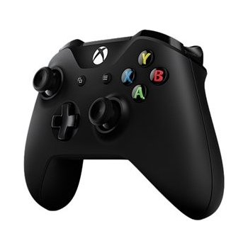 Xbox Wireless Controller Carbon QAT-00009