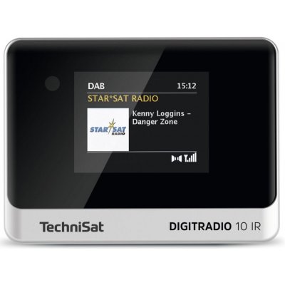 TechniSat DIGIT 10 IR