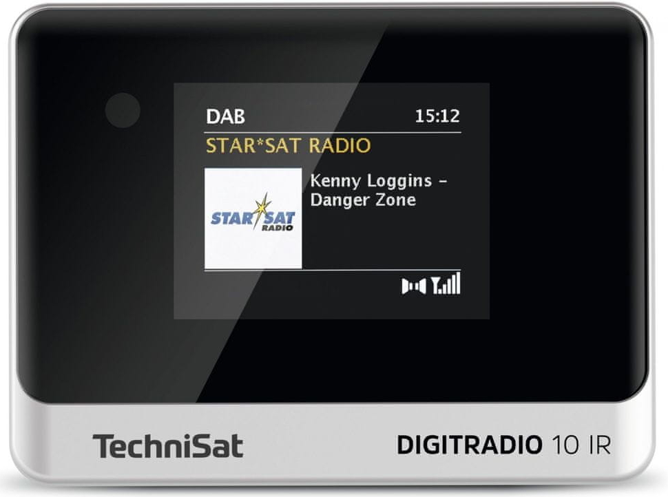 TechniSat DIGIT 10 IR