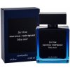 Narciso Rodriguez For Him Bleu Noir 100 ml parfumovaná voda pre mužov