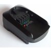 BOSCH Bosch profi/hobby adaptér 18V
