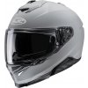HJC prilba i71 Solid n. grey - 2XS