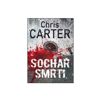 Sochař smrti - Chris Carter