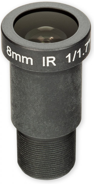 GAOJIA OPT M12 8 mm f/1.8