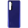 Xiaomi Mi Note 10 Lite náhradný kryt batérie Nebula Purple