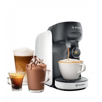 Bosch Tassimo Finesse TAS 16B4