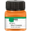 Kreul 75204 Akrylová farba Orange 20 ml 1 ks