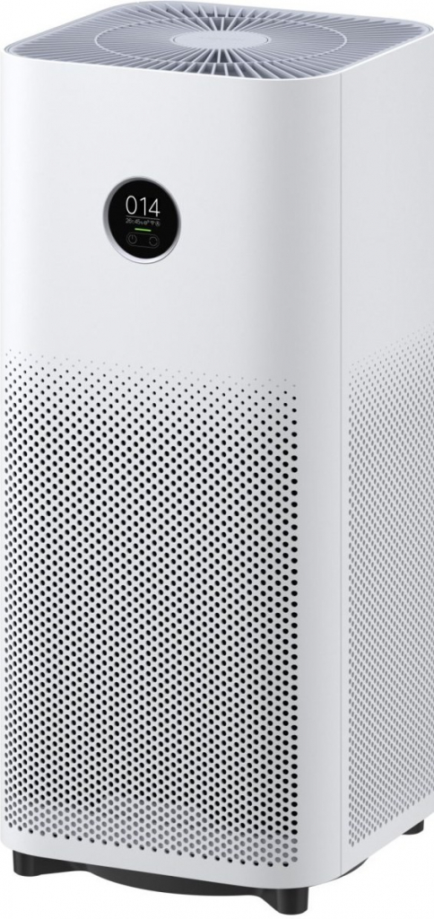 Xiaomi Smart Air Purifier 4 EU od 159,9 € - Heureka.sk