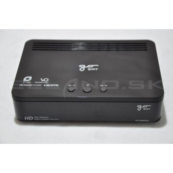 GoSAT GS6050HDv