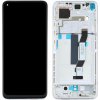 LCD Displej + Rám Xiaomi MI 10T / 10T pro / Redmi K30S
