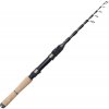 DAM - Teleskopický prút Shadow Tele Mini Spin 2,7 m 15-40 g