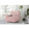 PovlečemeVás Napínací poťah na kreslo - ružový