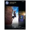 HP Advanced Glossy Photo Paper, Q5456A, foto papier, lesklý, zdokonalený typ biely, A4, 250 g/m2, 25 ks, atramentový