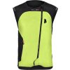 Airbagová vesta TECH-AIR®3 V2 system, ALPINESTARS (žlutá fluo/černá, vel. 2XL)