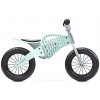 Detské odrážadlo bicykel Toyz Enduro mint