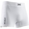 X-BIONIC INVENT 4.0 LT boxerky, arctic white/opal black M