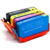 Tinta HP 364 XL (SM596EE ) multipack (4 náplne)- kompatibilný