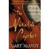 Vivaldi Cipher (Gary McAvoy)(Brožovaná)