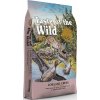 TOW TASTE OF THE WILD Lowland Creek - suché krmivo pre mačky - 6,6 kg
