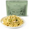 Pasta carbonara 150g