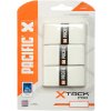 Pacific X Tack Pro white 3 ks