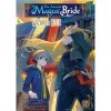Seven Seas Entertainment Ancient Magus' Bride: Wizard's Blue 02