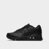 Nike Air Max 90 Leather Cierna EUR 32