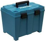 Makita plastový kufr 141736-3