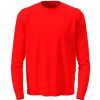 Stedman® Unisex mikina ST4300 Scarlet Red 5XL