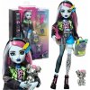 Mattel Monster High Frankie Stein trendy bábika