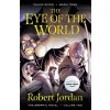 The Eye of the World: the Graphic Novel, Volume Two - Chuck Dixon, Robert Jordan