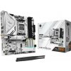 ASROCK B850M STEEL LEGEND WIFI (AM5, amd B850, 4xDDR5, PCIE 5.0, HDMI, 4xSATA3 +2xM.2, USB3.2 G2, GLAN 2,5G, mATX)