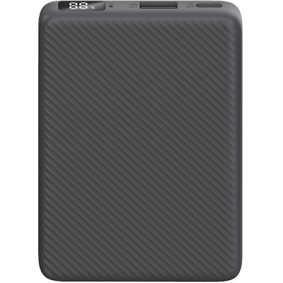 Eloop E48 10000 mAh PD20W black