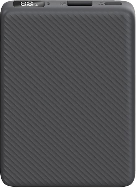 Eloop E48 10000 mAh PD20W black