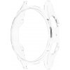VSETKONAMOBIL 83404 PC HALF COVER Plastový kryt Samsung Galaxy Watch 7 40mm priehľadný