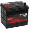 A-TECH 12V 60Ah 460A BA J60L, BA J60L