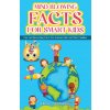 MIND BLOWING FACTS FOR SMART KIDS