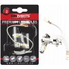 Žiarovky EinParts Automotive F16-16436 H3 55 W 2 ks