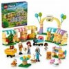 LEGO® Friends 42615 Deň adopcie maznáčika