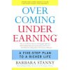 Overcoming Underearning (Barbara Stanny)(Brožovaná)