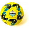 Mizuno S.S. Lazio futbalová lopta žltá